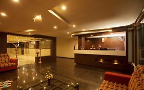 Temple Stays - Friendliness & Cleanliness Room