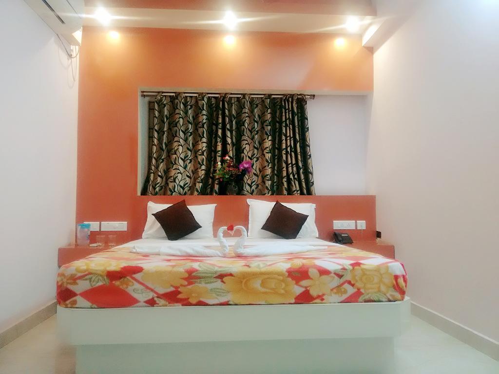 Temple Stays - Friendliness & Cleanliness Room Kumbakonam Exterior photo