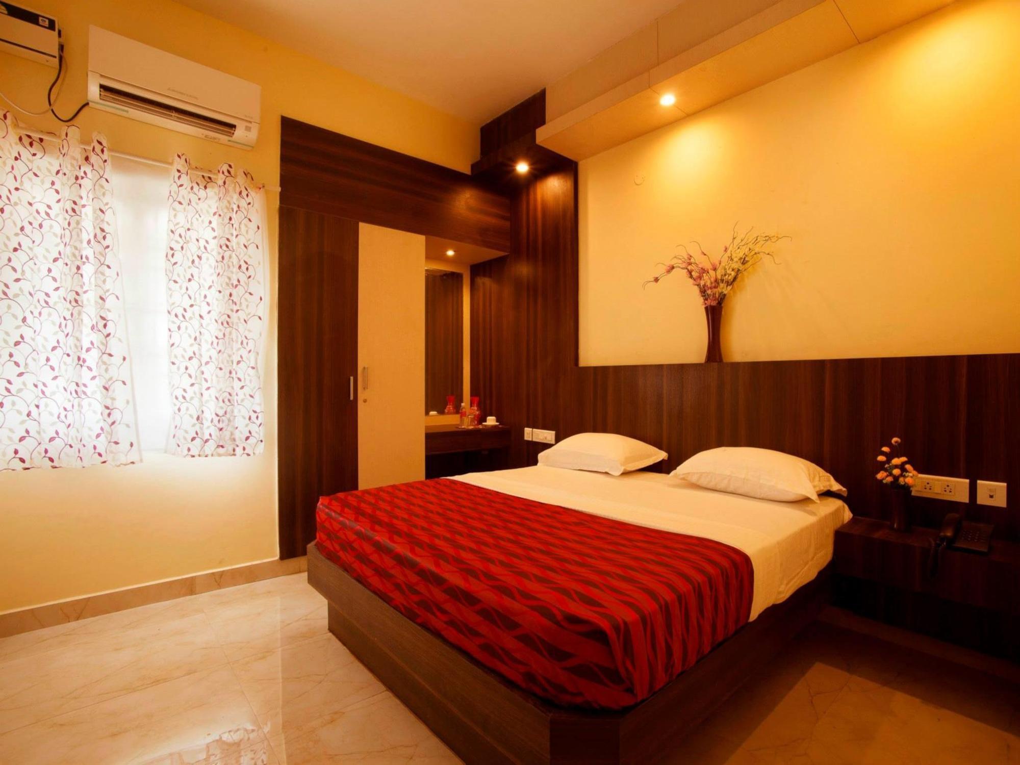 Temple Stays - Friendliness & Cleanliness Room Kumbakonam Exterior photo