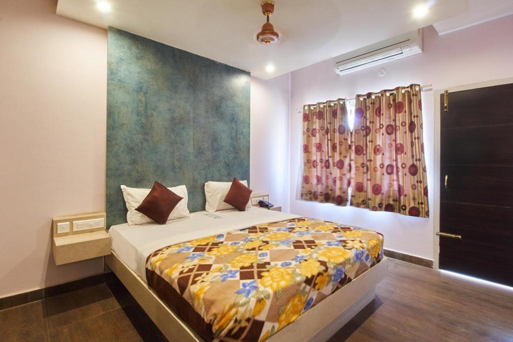 Temple Stays - Friendliness & Cleanliness Room Kumbakonam Exterior photo
