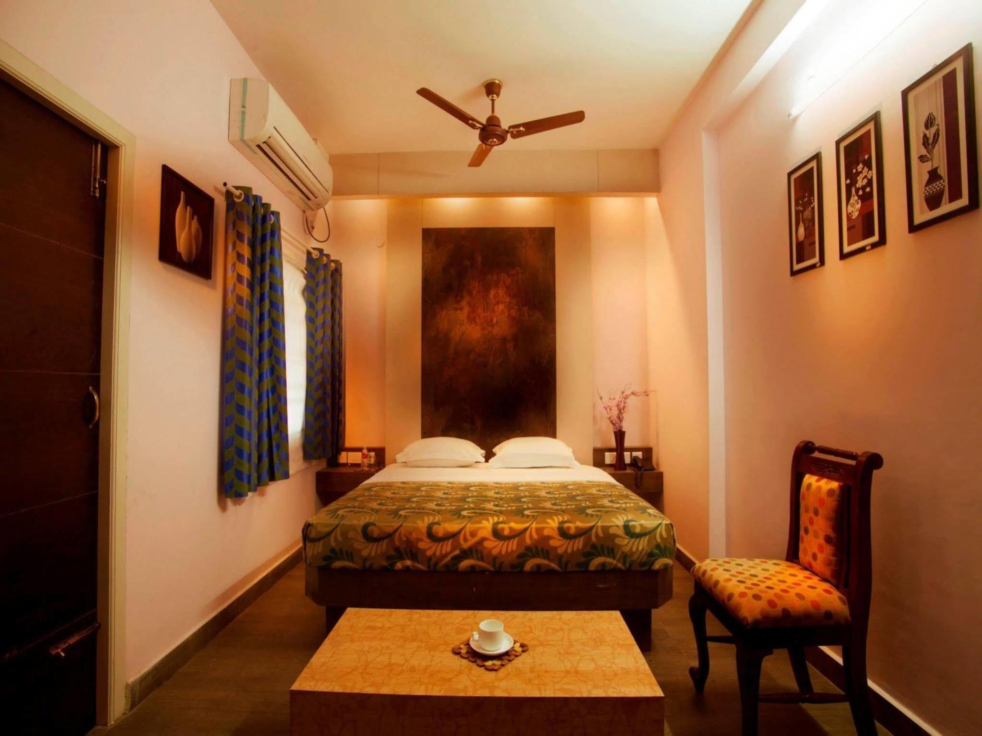 Temple Stays - Friendliness & Cleanliness Room Kumbakonam Exterior photo