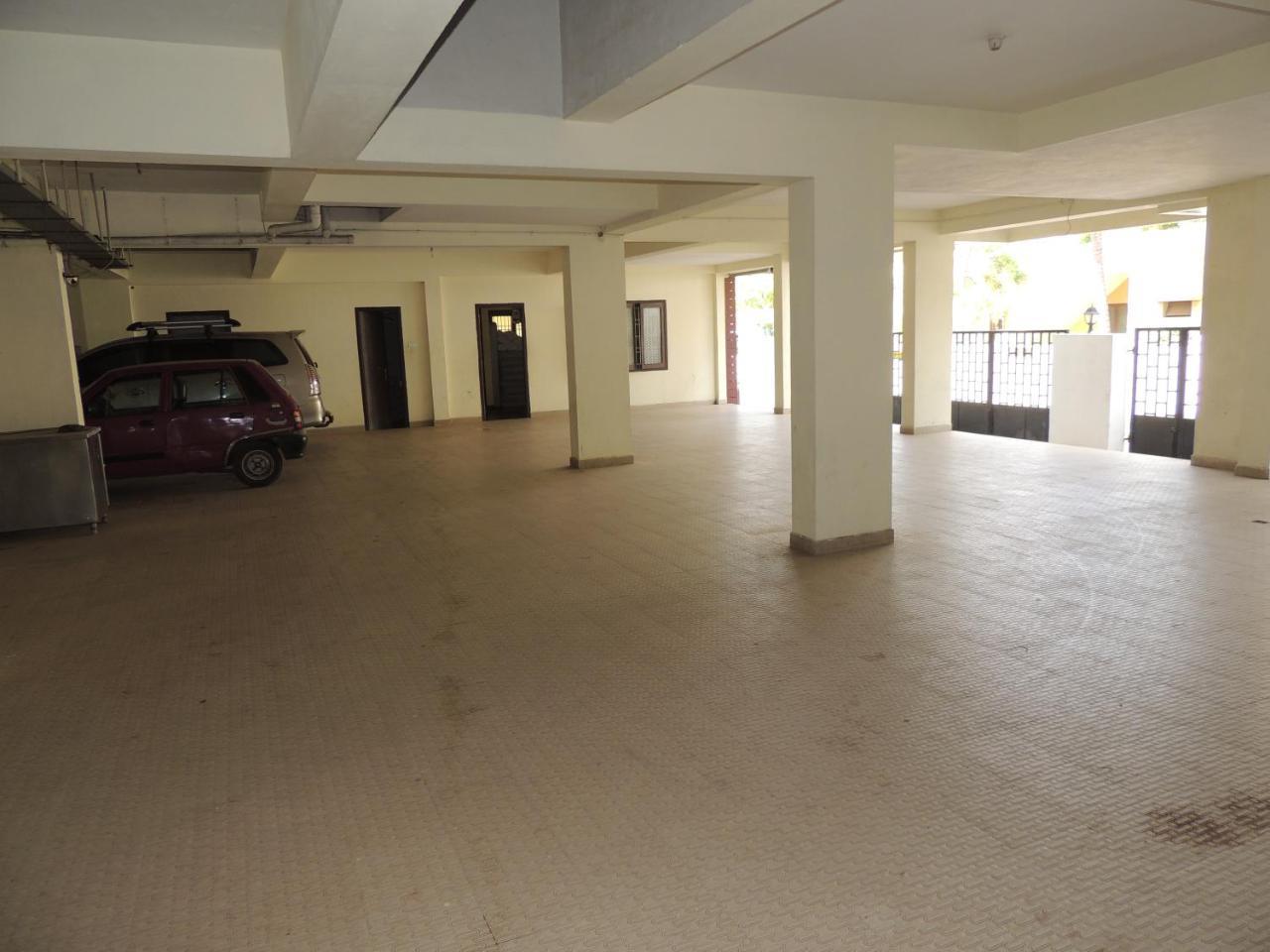 Temple Stays - Friendliness & Cleanliness Room Kumbakonam Exterior photo