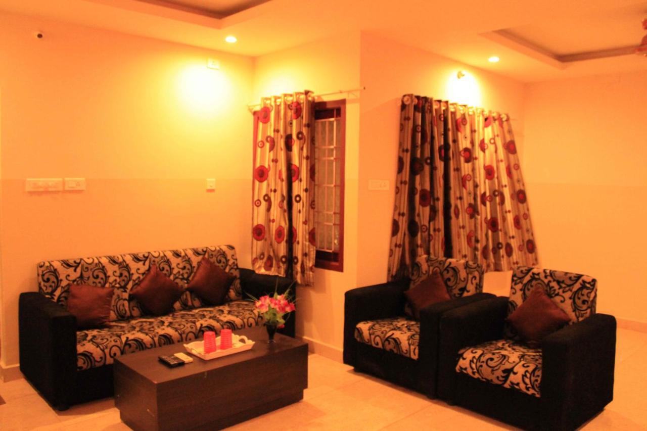 Temple Stays - Friendliness & Cleanliness Room Kumbakonam Exterior photo