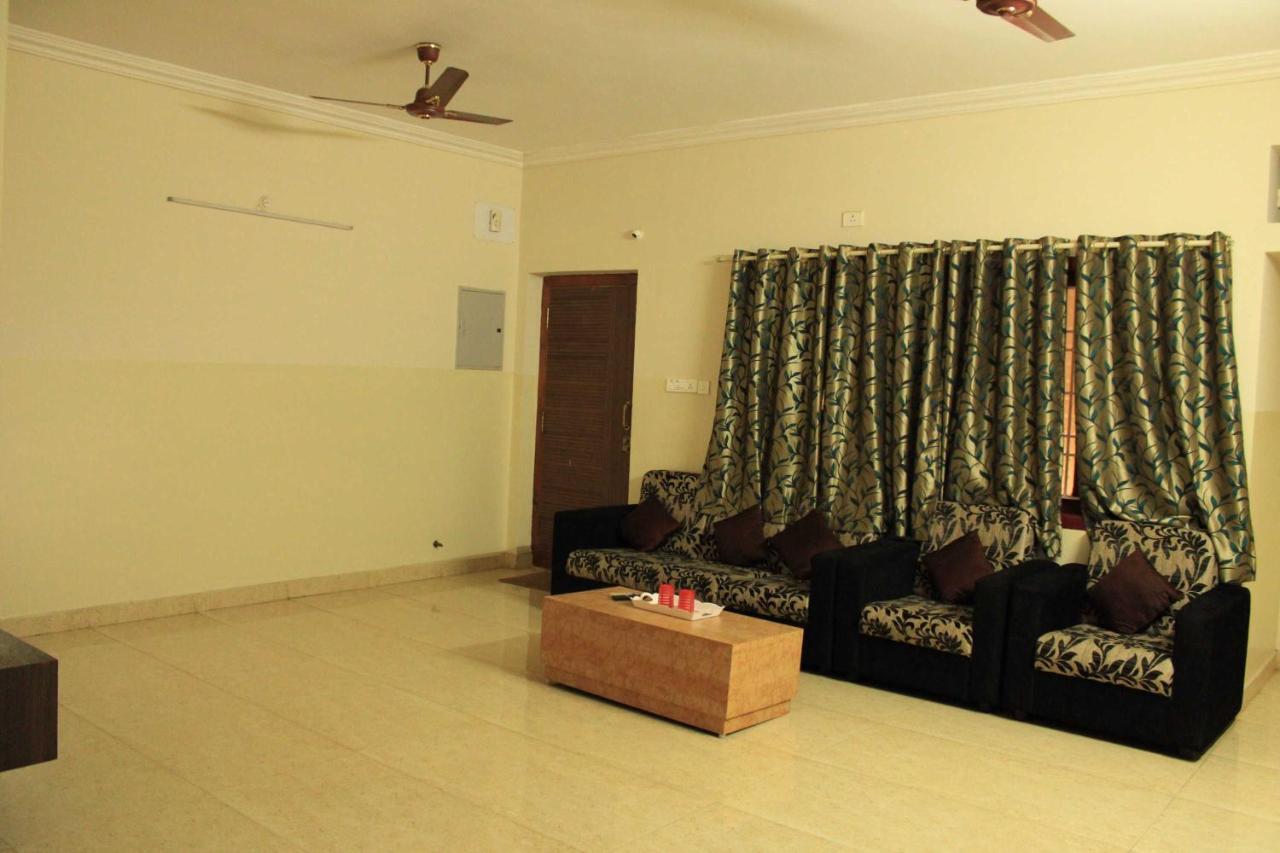 Temple Stays - Friendliness & Cleanliness Room Kumbakonam Exterior photo